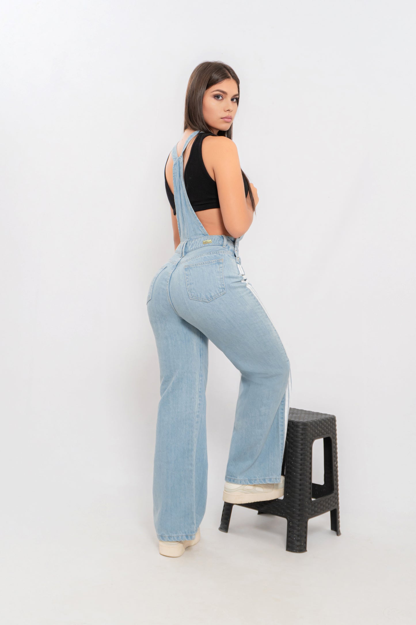 Braga Jeans Corte Recto Premium