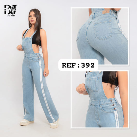 Braga Jeans Corte Recto Premium