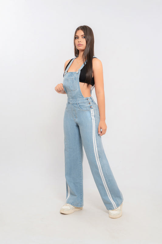 Braga Jeans Corte Recto Premium